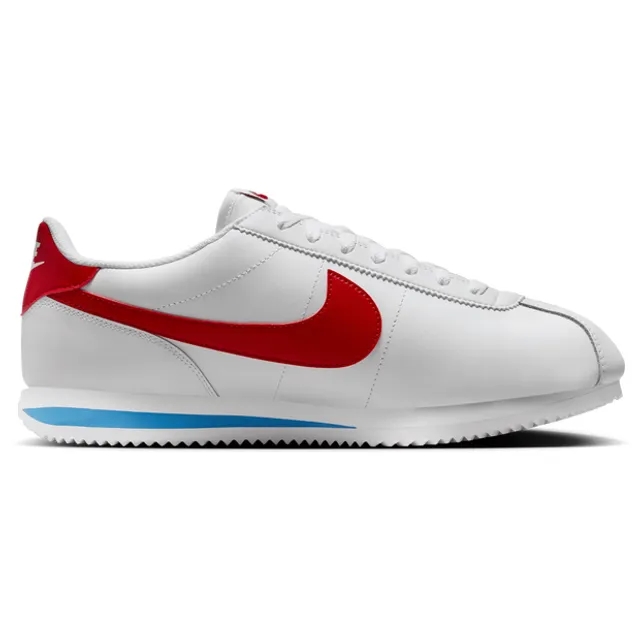 Nike Cortez Men Shoes - White