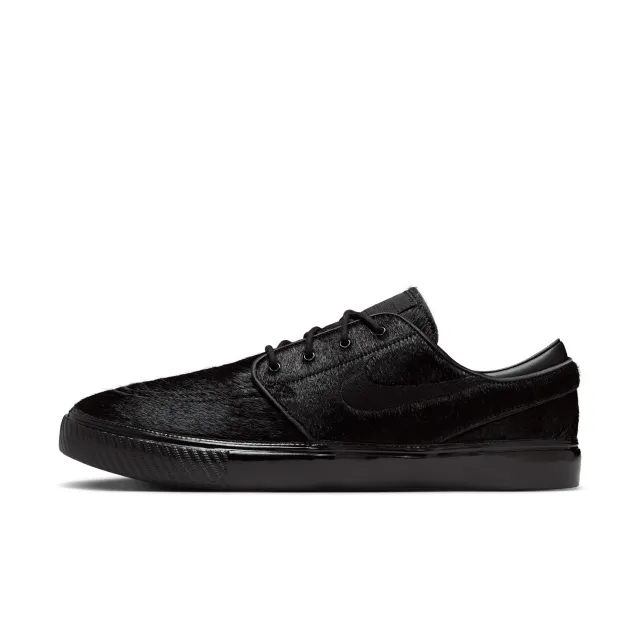 Nike SB Zoom Janoski OG+ SE Skate Shoes - Black