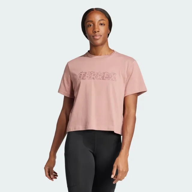 adidas Terrex Graphic T-Shirt