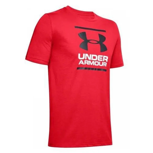 Under Armour Gl Foundation T T-shirt