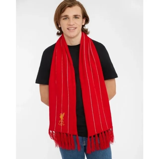 LFC Adults 82 Home Scarf