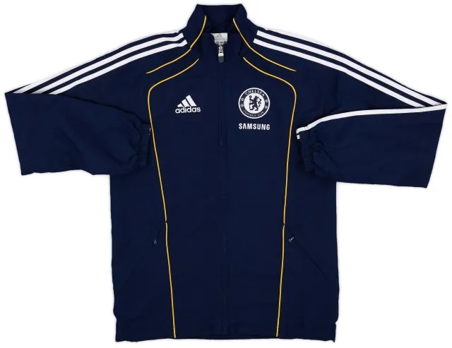 2008-10 Northern Ireland Home Shirt - 5/10 - (L)