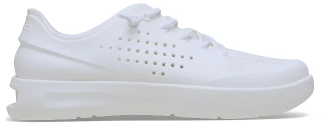 Crocs | Men | InMotion Pacer | Sneakers | White/Moonlight | 6