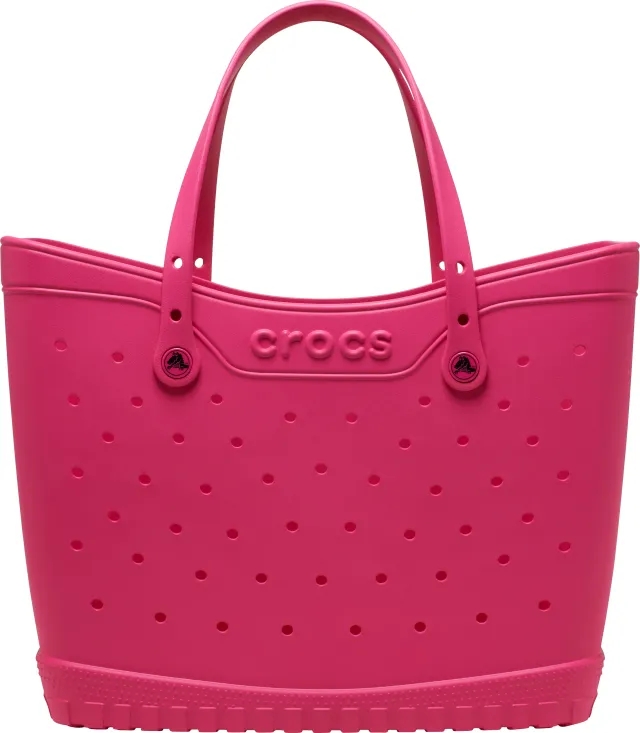 Crocs | Unisex | Crocs Classic Tote | Shoes | Dragon Fruit | OS