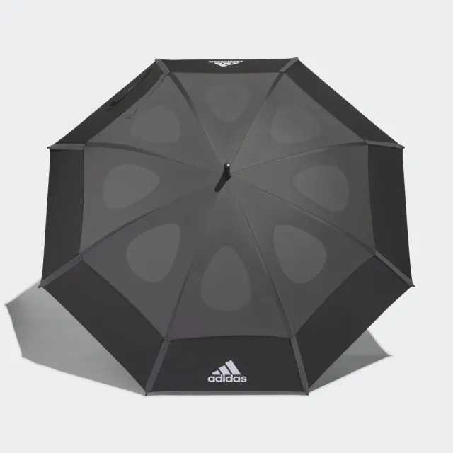 Arsenal adidas Golf Double Canopy Umbrella, Multicolor