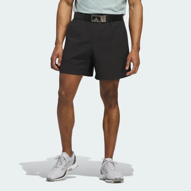 Arsenal adidas Golf Shorts, Multicolor