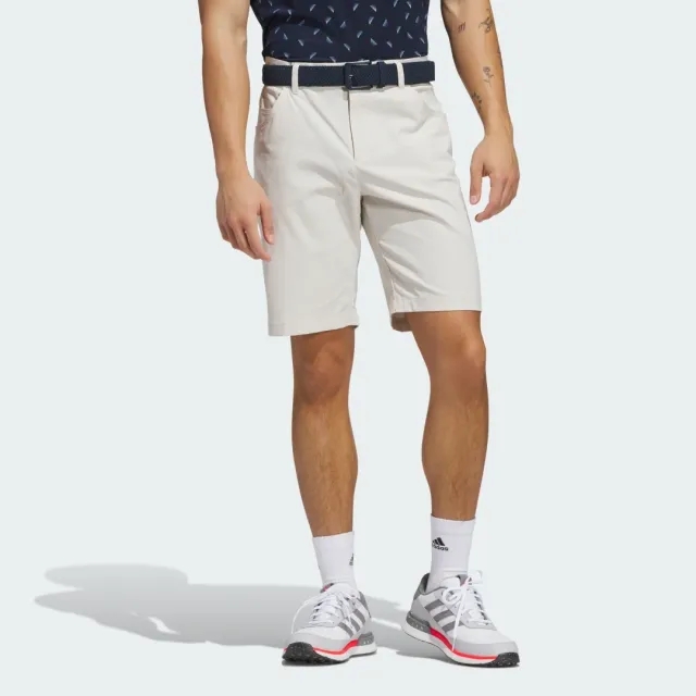 Arsenal adidas Golf 5-Pocket Shorts, Multicolor
