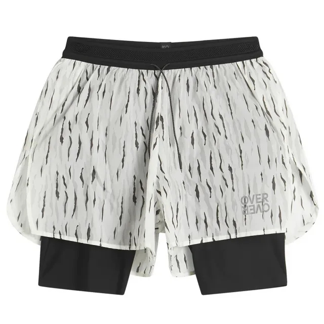 Over Over Men's TWO LAYER SHORT Eric