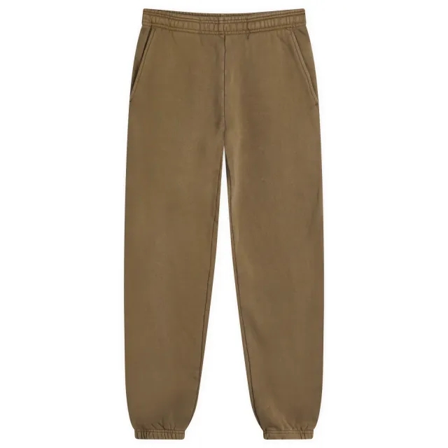 Entire Studios Women's Heavy Sweatpants Military