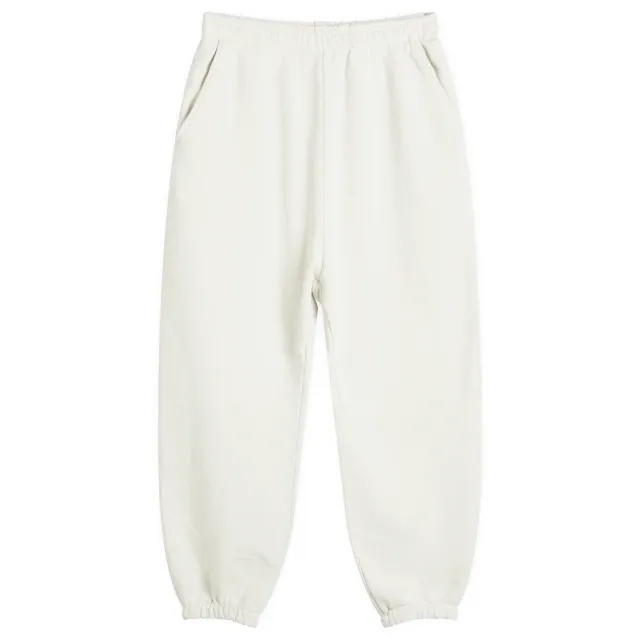 Entire Studios Women's Heavy Sweatpants Rice