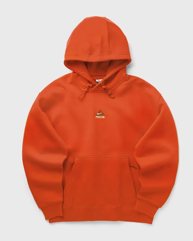 Nike ACG Therma-FIT Fleece Pullover Hoodie