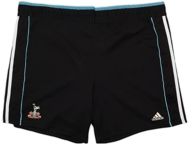 2000-01 Tottenham GK Shorts - 5/10 - (L)