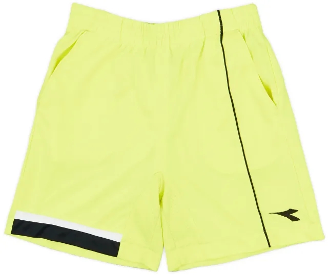 2000s Italy Diadora Referee Shorts - 7/10 - (M)