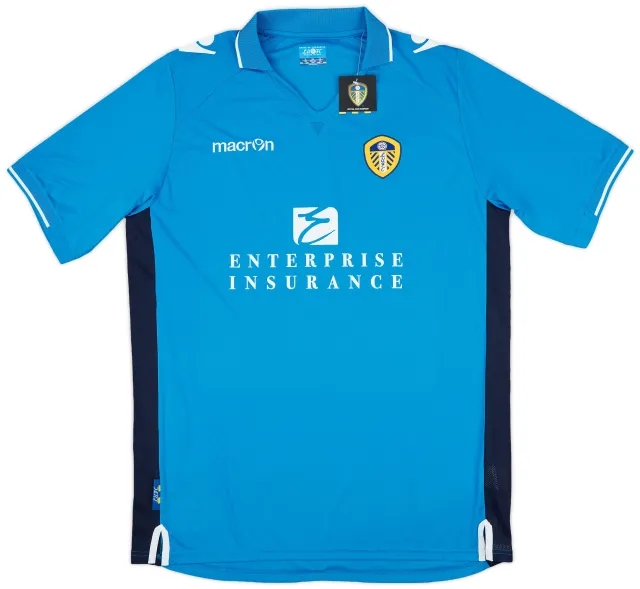 2012-14 Leeds United Away Shirt (3XL)