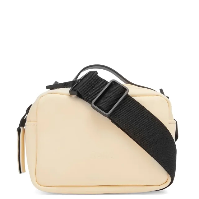 Rains Women's Micro Box Bag Gleam