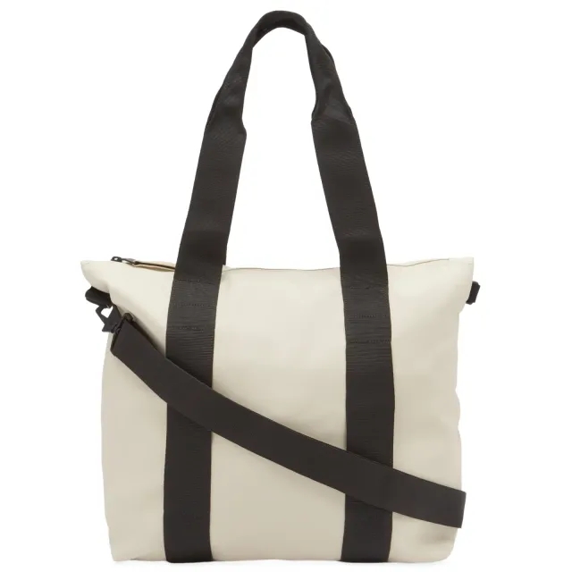 Rains Women's Mini Tote Bag Dune