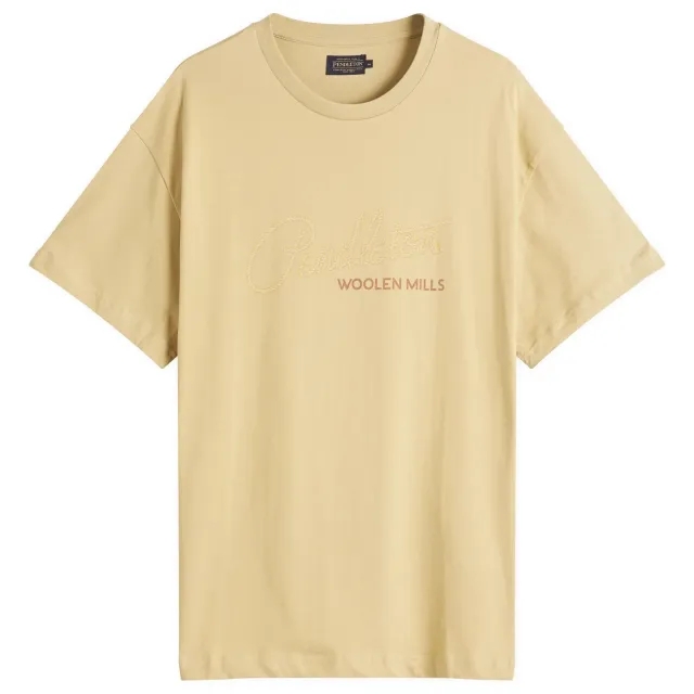 Pendleton Men's Lasso T-Shirt Sage