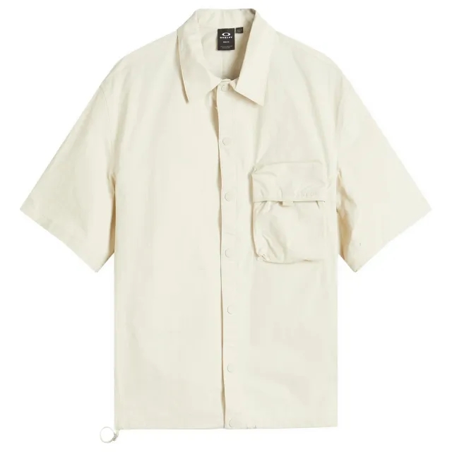 Oakley Men's Reserve Pocket Shirt Mist