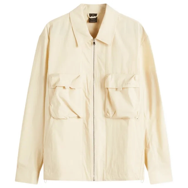 Oakley Men's Reserve Full Zip Jacket Mist