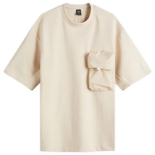 Oakley Men's Reserve Pocket T-Shirt Mist