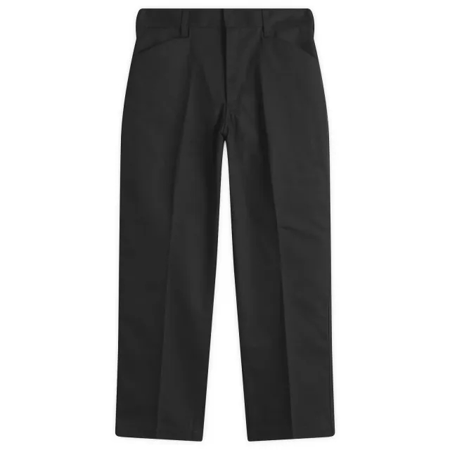 Neighborhood Men's Wide Pants Black