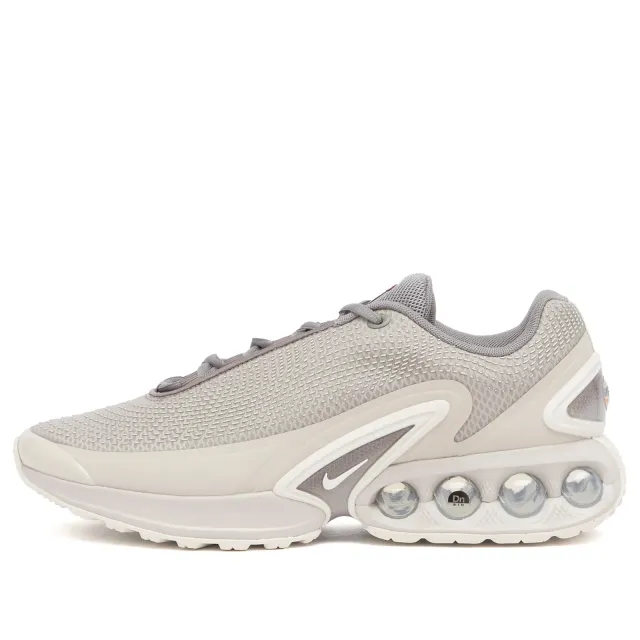 Nike Men's Air Max Dn Sneaker Pewter/White/Iron