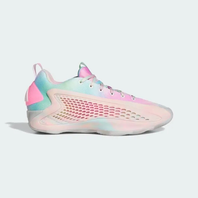 adidas Anthony Edwards 1 Low Trainers