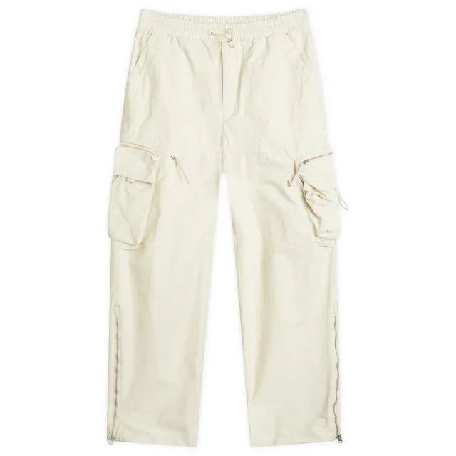 Oakley Men's Reserve Cargo Pants Mist