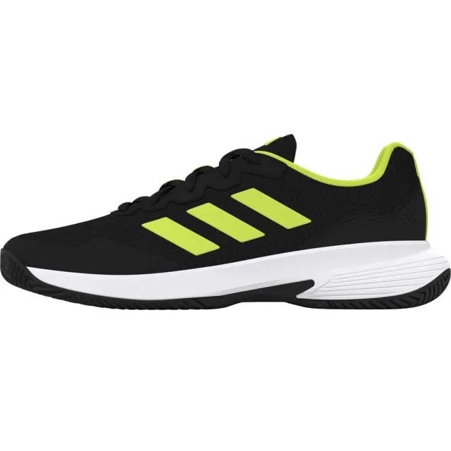 adidas GameCourt 2.0 Tennis Shoes - SS25