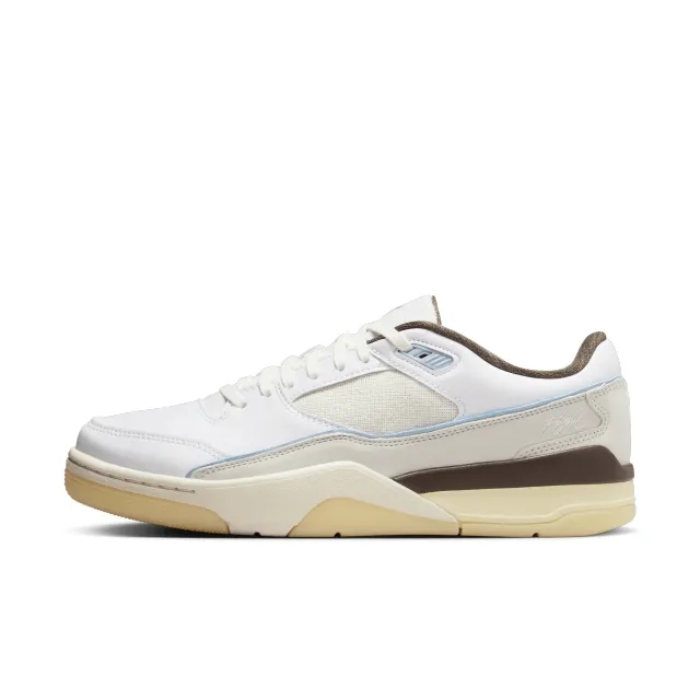 Nike Jordan Flight Court Men's Shoes - White