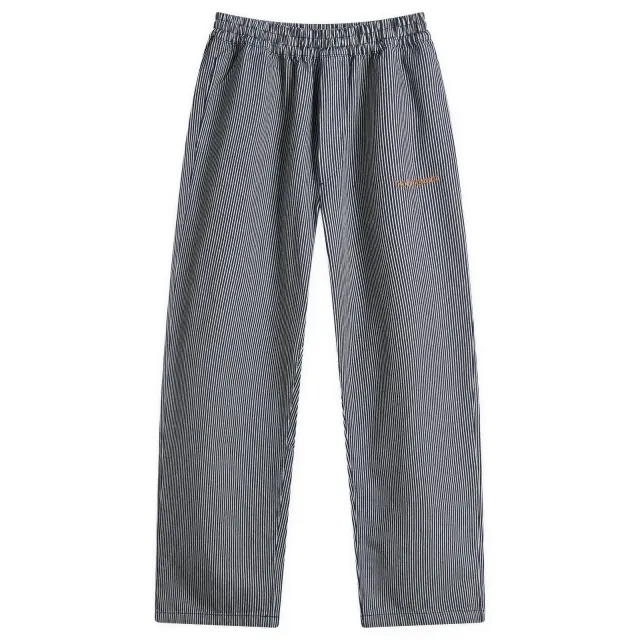 No Problemo Men's Mini Problemo Work Pant - Denim Blue