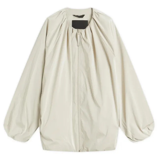 Rains Women's Lohja Vision Insulated Bomber Jacket Matrix