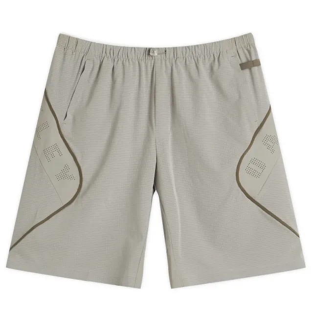 Oakley Men's Latitude Flight Shorts Boulder Green