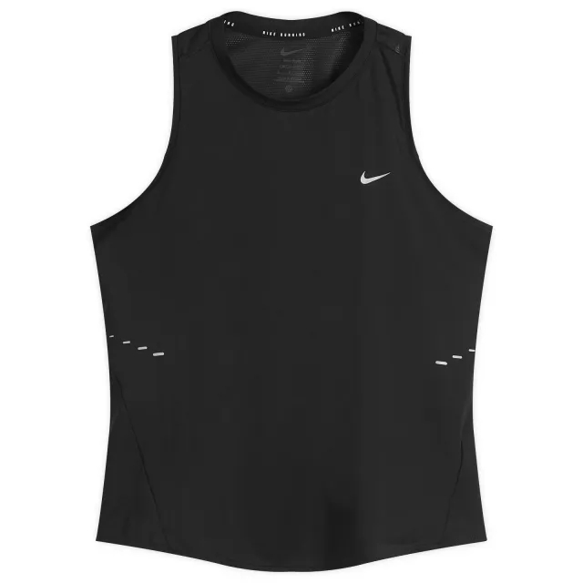 Nike Women's Swift Dri-Fit Tank Top Black