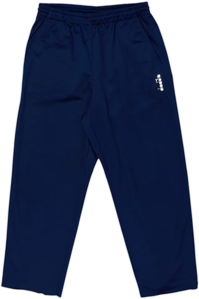 1994 Italy Diadora Tracksuit Bottoms - 5/10 - (M)