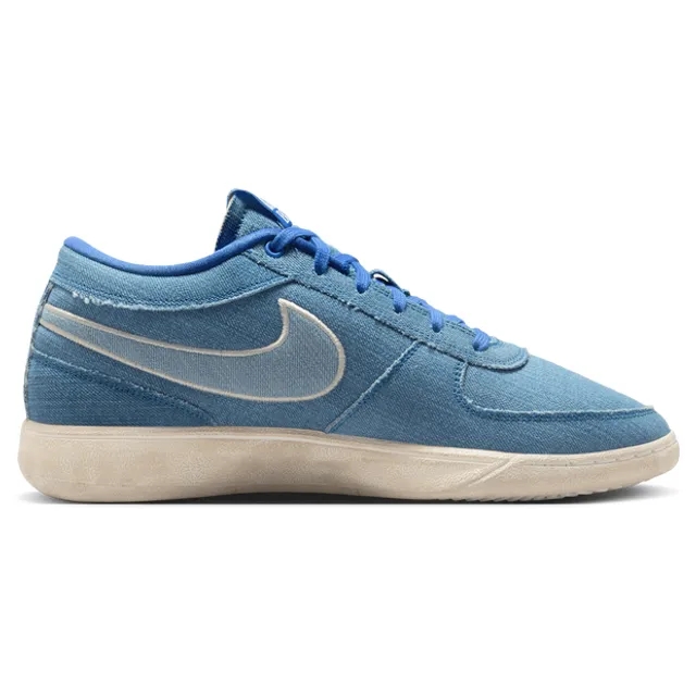 Nike Book 1 Men Shoes - Black