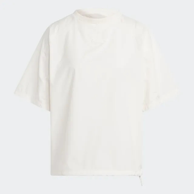 adidas City Escape Loose-Fit T-Shirt