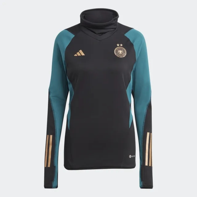 adidas Germany Tiro 23 Pro Warm Top