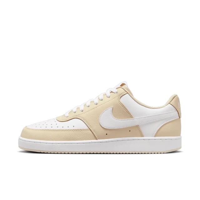 Nike Court Vision Low Men's Shoes - Brown