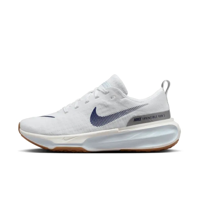 Nike Invincible 3 Women's Road Running Shoes - White