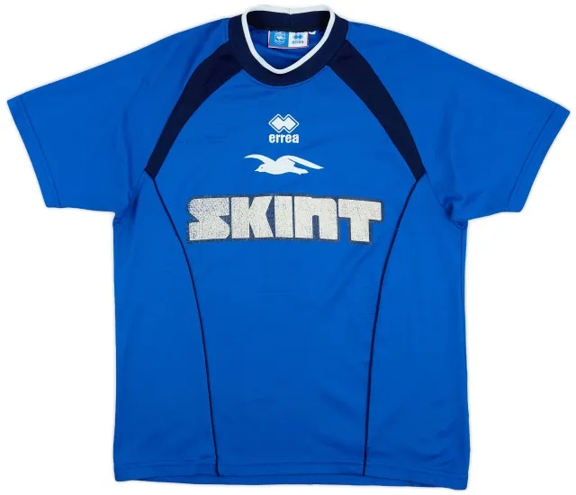 2006/07 Brighton Errea Training Shirt - 5/10 - (L)