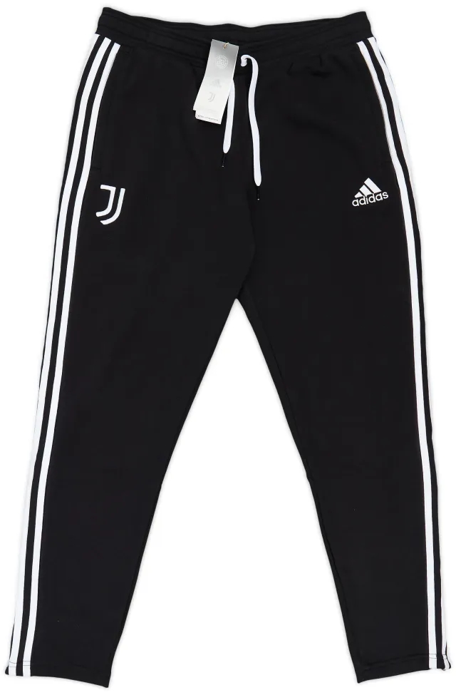 2022-23 Juventus adidas DNA Pants/Bottoms (L)