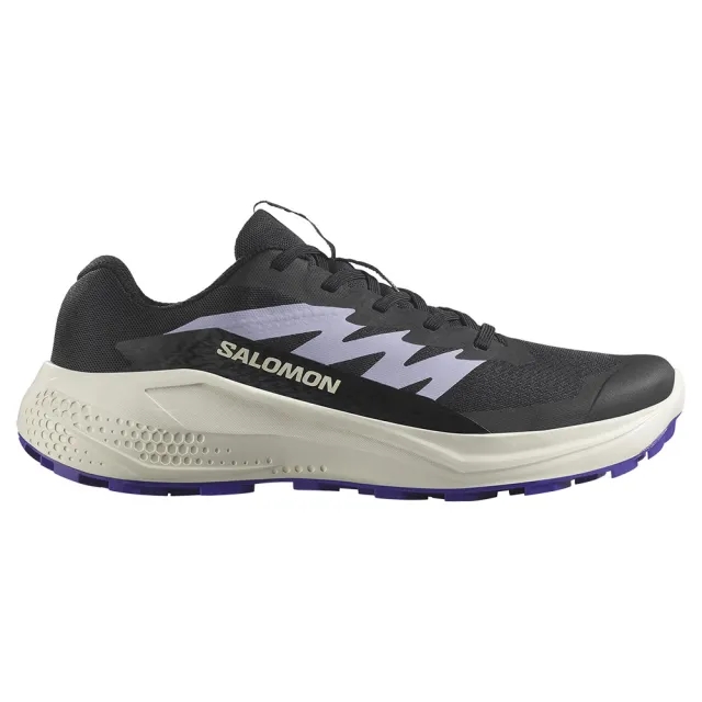 Salomon Alphaglide Trail Running Shoes