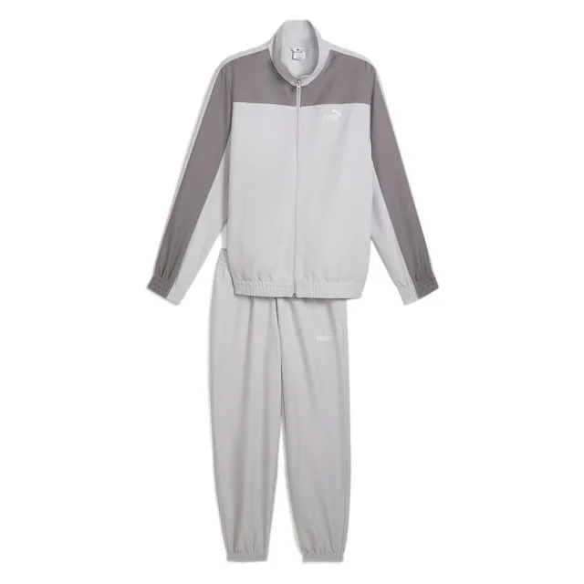 Puma Colorblock Tracksuit