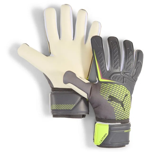 Puma Ultra Pro Nc Goalkeeper Gloves