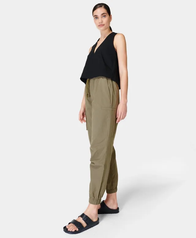 Quinn Cargo Pants