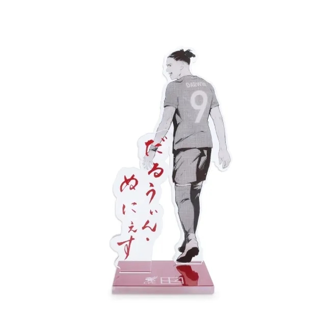 LFC Kodansha Standee Núñez