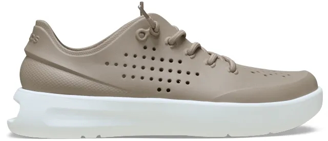 Crocs | Women | InMotion Pacer | Sneakers | Taupe | 3