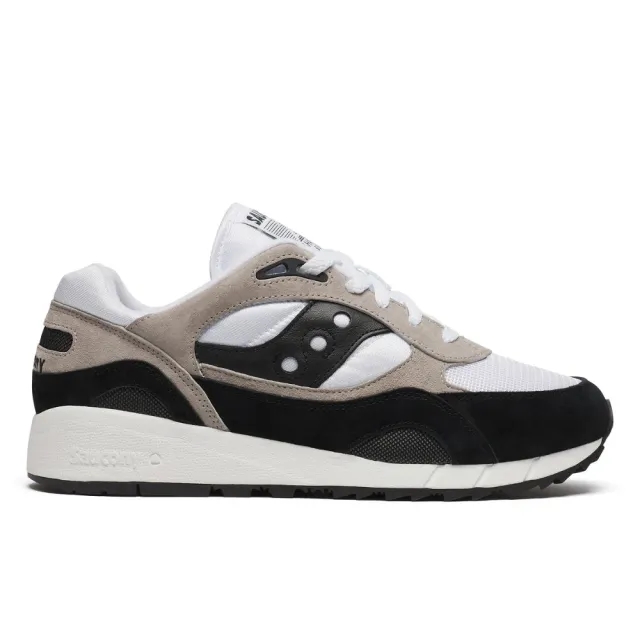 Saucony - Shadow 6000 in Grey