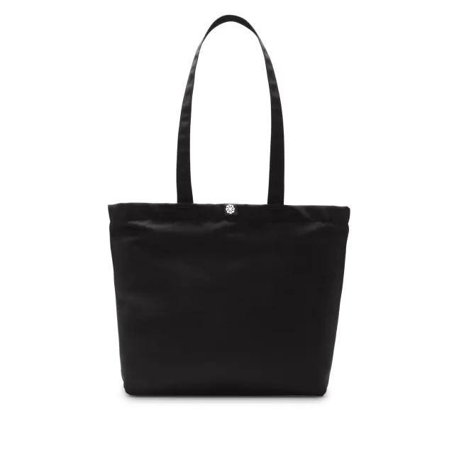 Nike Heritage 2.0 Tote Bag (22L) - Black - Polyester